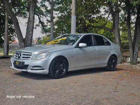 MERCEDES-BENZ C 180 1.8 16V 4P CLASSIC PLUS AUTOMÁTICO, Foto 17 MERCEDES-BENZ C 180 1.8 16V 4P CLASSIC PLUS AUTOMÁTICO, Foto 17
