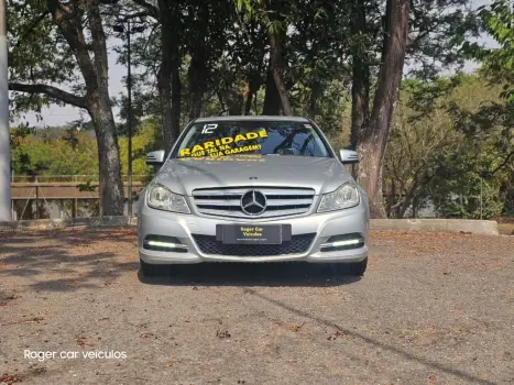 MERCEDES-BENZ C 180 1.8 16V 4P CLASSIC PLUS AUTOMÁTICO, Foto 18 MERCEDES-BENZ C 180 1.8 16V 4P CLASSIC PLUS AUTOMÁTICO, Foto 18