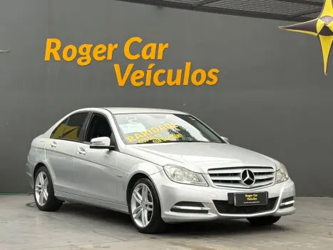 MERCEDES-BENZ C 180 1.8 16V 4P CLASSIC PLUS AUTOM�TICO, Foto 5