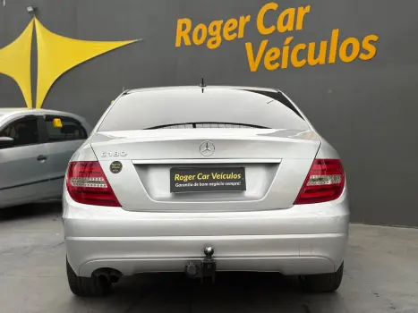 MERCEDES-BENZ C 180 1.8 16V 4P CLASSIC PLUS AUTOM�TICO, Foto 7