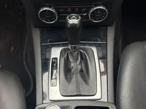 MERCEDES-BENZ C 180 1.8 16V 4P CLASSIC PLUS AUTOM�TICO, Foto 9