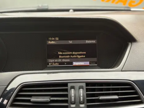 MERCEDES-BENZ C 180 1.8 16V 4P CLASSIC PLUS AUTOM�TICO, Foto 10