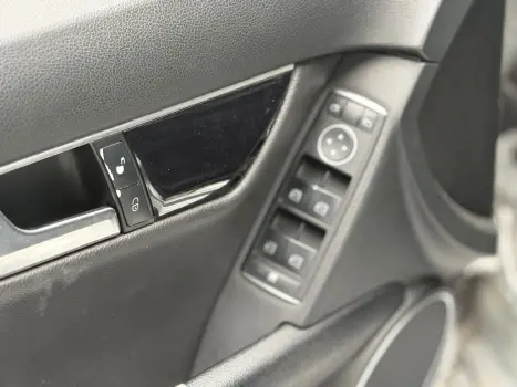 MERCEDES-BENZ C 180 1.8 16V 4P CLASSIC PLUS AUTOM�TICO, Foto 11