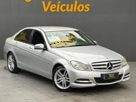 MERCEDES-BENZ C 180 1.8 16V 4P CLASSIC PLUS AUTOM�TICO, Foto 13
