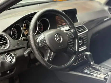 MERCEDES-BENZ C 180 1.8 16V 4P CLASSIC PLUS AUTOM�TICO, Foto 15
