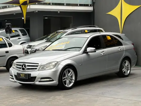 MERCEDES-BENZ C 180 1.8 16V 4P CLASSIC PLUS AUTOM�TICO, Foto 16