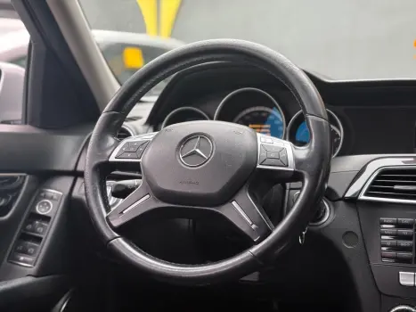 MERCEDES-BENZ C 180 1.8 16V 4P CLASSIC PLUS AUTOM�TICO, Foto 20