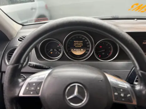 MERCEDES-BENZ C 180 1.8 16V 4P CLASSIC PLUS AUTOM�TICO, Foto 21