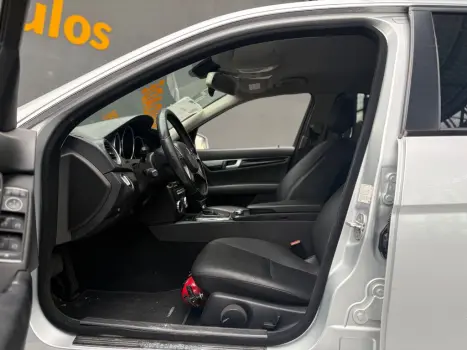 MERCEDES-BENZ C 180 1.8 16V 4P CLASSIC PLUS AUTOM�TICO, Foto 22