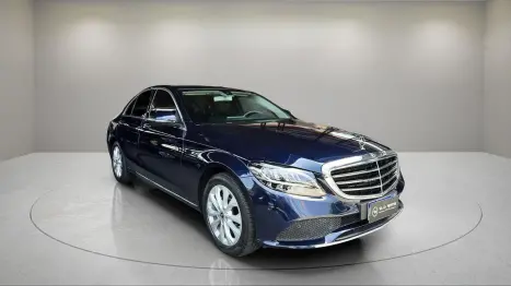 MERCEDES-BENZ C 180 1.6 16V 4P CGI EXCLUSIVE TURBO AUTOMTICO, Foto 3