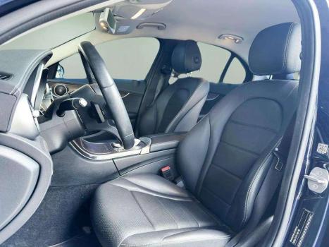 MERCEDES-BENZ C 180 1.6 16V 4P CGI EXCLUSIVE TURBO AUTOMTICO, Foto 14