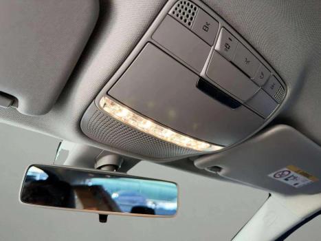 MERCEDES-BENZ C 180 1.6 16V 4P CGI EXCLUSIVE TURBO AUTOMTICO, Foto 15