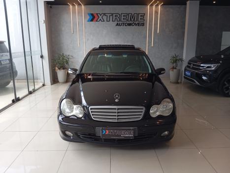 MERCEDES-BENZ C 180 1.6 4P CLASSIC KOMPRESSOR SPECIAL AUTOMTICO, Foto 1