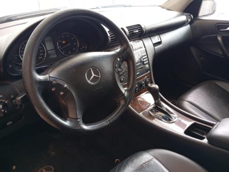 MERCEDES-BENZ C 180 1.6 4P CLASSIC KOMPRESSOR SPECIAL AUTOMTICO, Foto 5