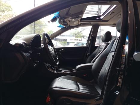 MERCEDES-BENZ C 180 1.6 4P CLASSIC KOMPRESSOR SPECIAL AUTOMTICO, Foto 6