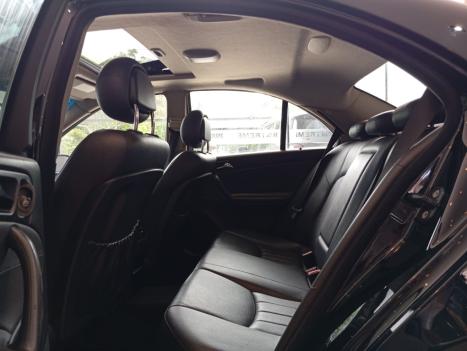 MERCEDES-BENZ C 180 1.6 4P CLASSIC KOMPRESSOR SPECIAL AUTOMTICO, Foto 7