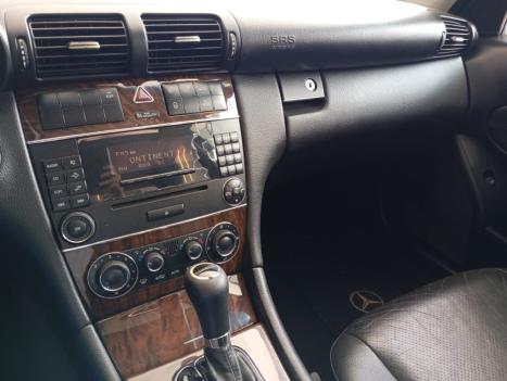 MERCEDES-BENZ C 180 1.6 4P CLASSIC KOMPRESSOR SPECIAL AUTOMTICO, Foto 10