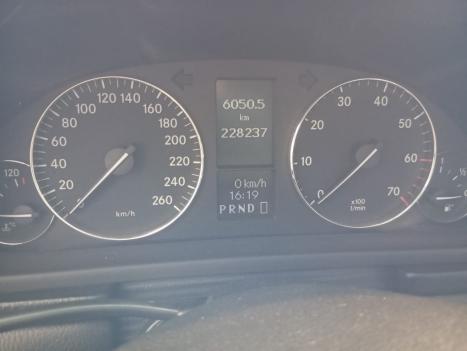 MERCEDES-BENZ C 180 1.6 4P CLASSIC KOMPRESSOR SPECIAL AUTOMTICO, Foto 12