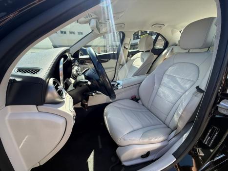 MERCEDES-BENZ C 180 1.6 16V 4P CGI AVANTGARDE TURBO AUTOM�TICO, Foto 6