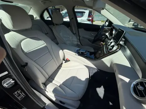 MERCEDES-BENZ C 180 1.6 16V 4P CGI AVANTGARDE TURBO AUTOM�TICO, Foto 13