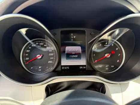 MERCEDES-BENZ C 180 1.6 16V 4P CGI AVANTGARDE TURBO AUTOM�TICO, Foto 15