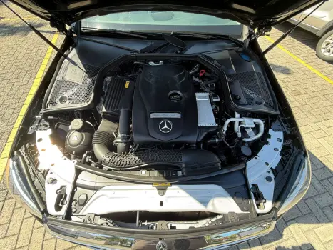 MERCEDES-BENZ C 180 1.6 16V 4P CGI AVANTGARDE TURBO AUTOM�TICO, Foto 18