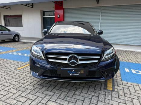 MERCEDES-BENZ C 180 1.6 16V 4P CGI AVANTGARDE TURBO AUTOM�TICO, Foto 3