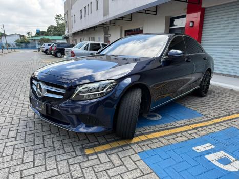 MERCEDES-BENZ C 180 1.6 16V 4P CGI AVANTGARDE TURBO AUTOM�TICO, Foto 4