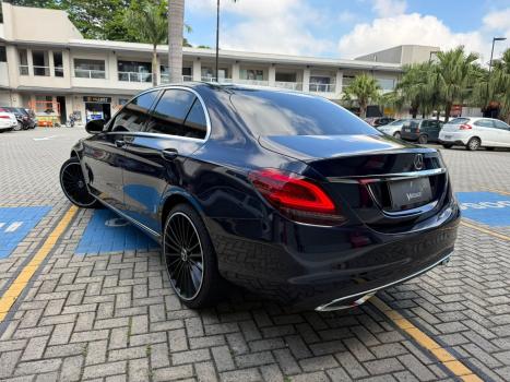 MERCEDES-BENZ C 180 1.6 16V 4P CGI AVANTGARDE TURBO AUTOM�TICO, Foto 5