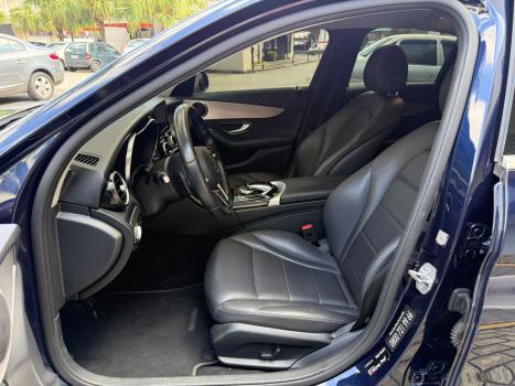 MERCEDES-BENZ C 180 1.6 16V 4P CGI AVANTGARDE TURBO AUTOM�TICO, Foto 8