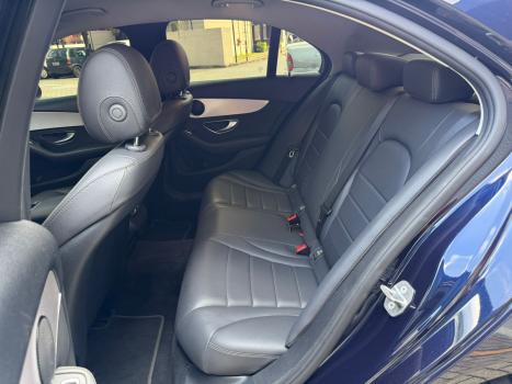 MERCEDES-BENZ C 180 1.6 16V 4P CGI AVANTGARDE TURBO AUTOM�TICO, Foto 10
