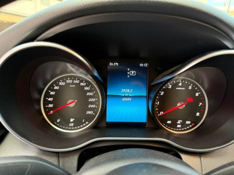 MERCEDES-BENZ C 180 1.6 16V 4P CGI AVANTGARDE TURBO AUTOM�TICO, Foto 15