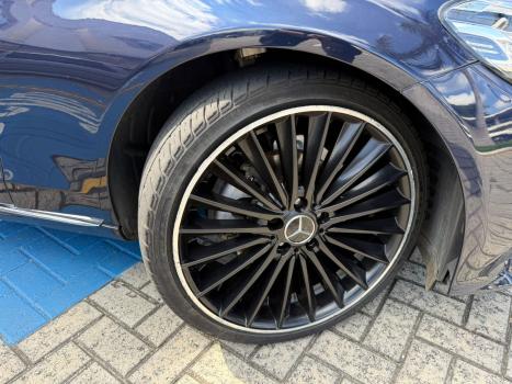 MERCEDES-BENZ C 180 1.6 16V 4P CGI AVANTGARDE TURBO AUTOM�TICO, Foto 17