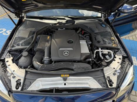 MERCEDES-BENZ C 180 1.6 16V 4P CGI AVANTGARDE TURBO AUTOM�TICO, Foto 18