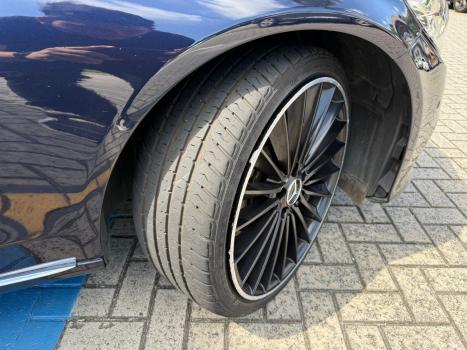 MERCEDES-BENZ C 180 1.6 16V 4P CGI AVANTGARDE TURBO AUTOM�TICO, Foto 19