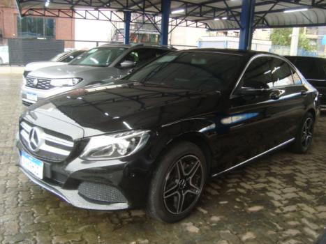 MERCEDES-BENZ C 200 2.0 16V 4P CGI AVANTGARDE AUTOM�TICO, Foto 1