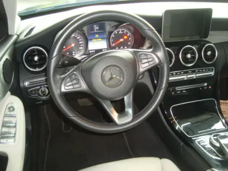 MERCEDES-BENZ C 200 2.0 16V 4P CGI AVANTGARDE AUTOM�TICO, Foto 10
