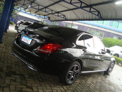 MERCEDES-BENZ C 200 2.0 16V 4P CGI AVANTGARDE AUTOM�TICO, Foto 3