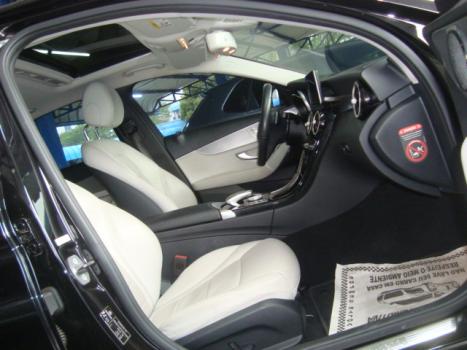 MERCEDES-BENZ C 200 2.0 16V 4P CGI AVANTGARDE AUTOM�TICO, Foto 6