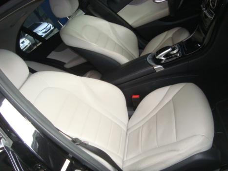 MERCEDES-BENZ C 200 2.0 16V 4P CGI AVANTGARDE AUTOM�TICO, Foto 5
