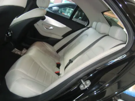 MERCEDES-BENZ C 200 2.0 16V 4P CGI AVANTGARDE AUTOM�TICO, Foto 7