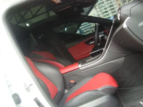 MERCEDES-BENZ C 300 2.0 16V 4P EQ BOOST TURBO HBRIDO AMG LINE 9G-TRONIC AUTOMTICO, Foto 3