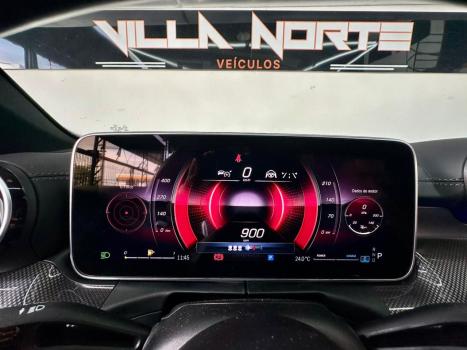 MERCEDES-BENZ C 300 2.0 16V 4P EQ BOOST TURBO H�BRIDO AMG LINE 9G-TRONIC AUTOM�TICO, Foto 10