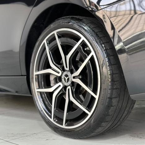 MERCEDES-BENZ C 300 2.0 16V 4P EQ BOOST TURBO H�BRIDO AMG LINE 9G-TRONIC AUTOM�TICO, Foto 15