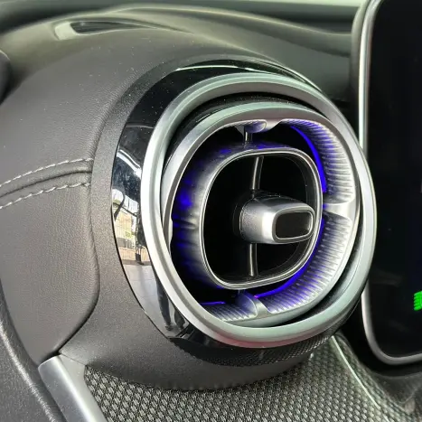 MERCEDES-BENZ C 300 2.0 16V 4P EQ BOOST TURBO H�BRIDO AMG LINE 9G-TRONIC AUTOM�TICO, Foto 27