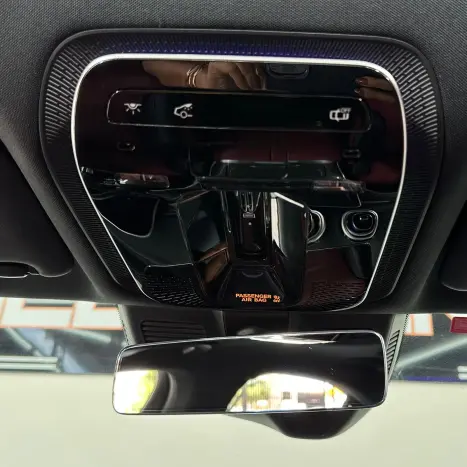 MERCEDES-BENZ C 300 2.0 16V 4P EQ BOOST TURBO H�BRIDO AMG LINE 9G-TRONIC AUTOM�TICO, Foto 32