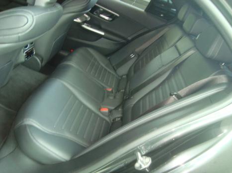 MERCEDES-BENZ C 300 2.0 16V 4P EQ BOOST TURBO H�BRIDO AMG LINE 9G-TRONIC AUTOM�TICO, Foto 10