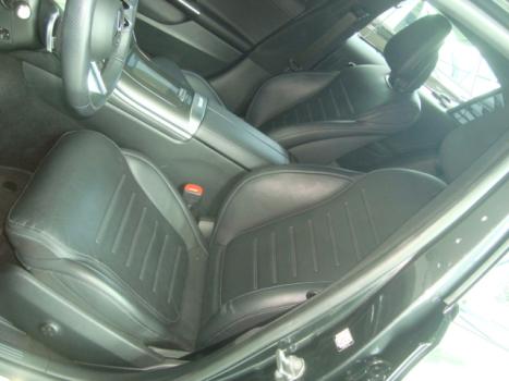 MERCEDES-BENZ C 300 2.0 16V 4P EQ BOOST TURBO H�BRIDO AMG LINE 9G-TRONIC AUTOM�TICO, Foto 8