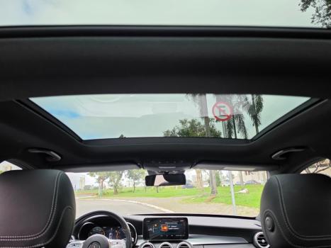 MERCEDES-BENZ C 300 2.0 16V 4P CGI SPORT 9G-TRONIC AUTOM�TICO, Foto 5