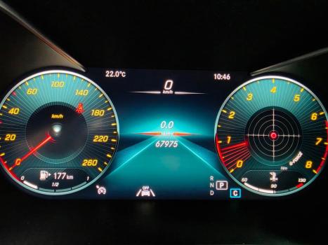 MERCEDES-BENZ C 300 2.0 16V 4P CGI SPORT 9G-TRONIC AUTOM�TICO, Foto 6